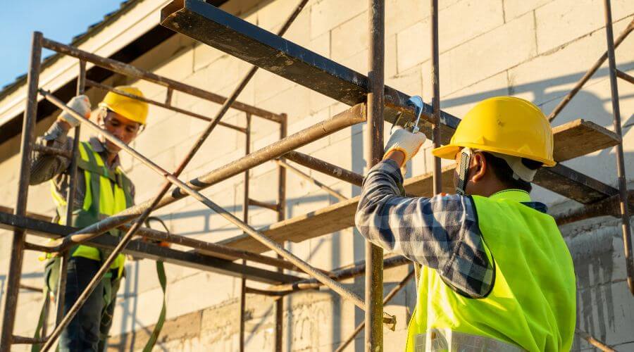 Expert new roof installation services in Rowesville, SC